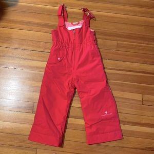 EUC Ski/Snow Pants